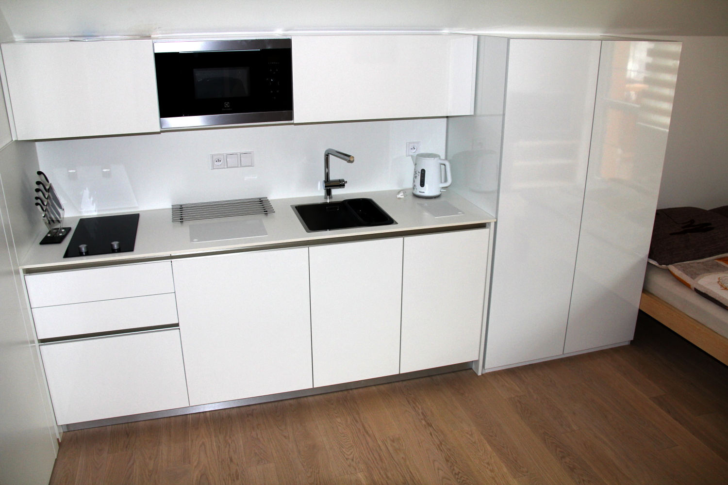 Apartmán 1 2