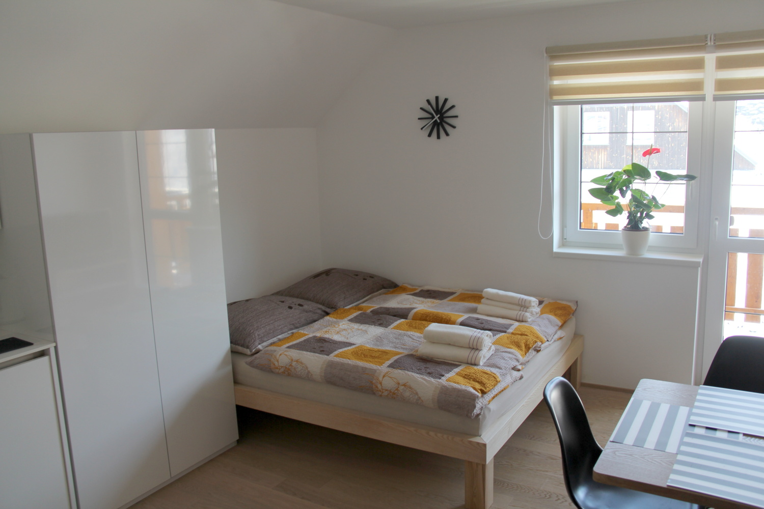 Apartmán 1 11