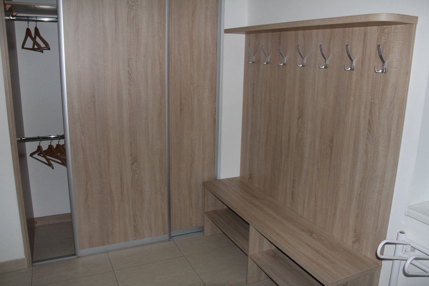 Apartmány Pod Lanovkou 8