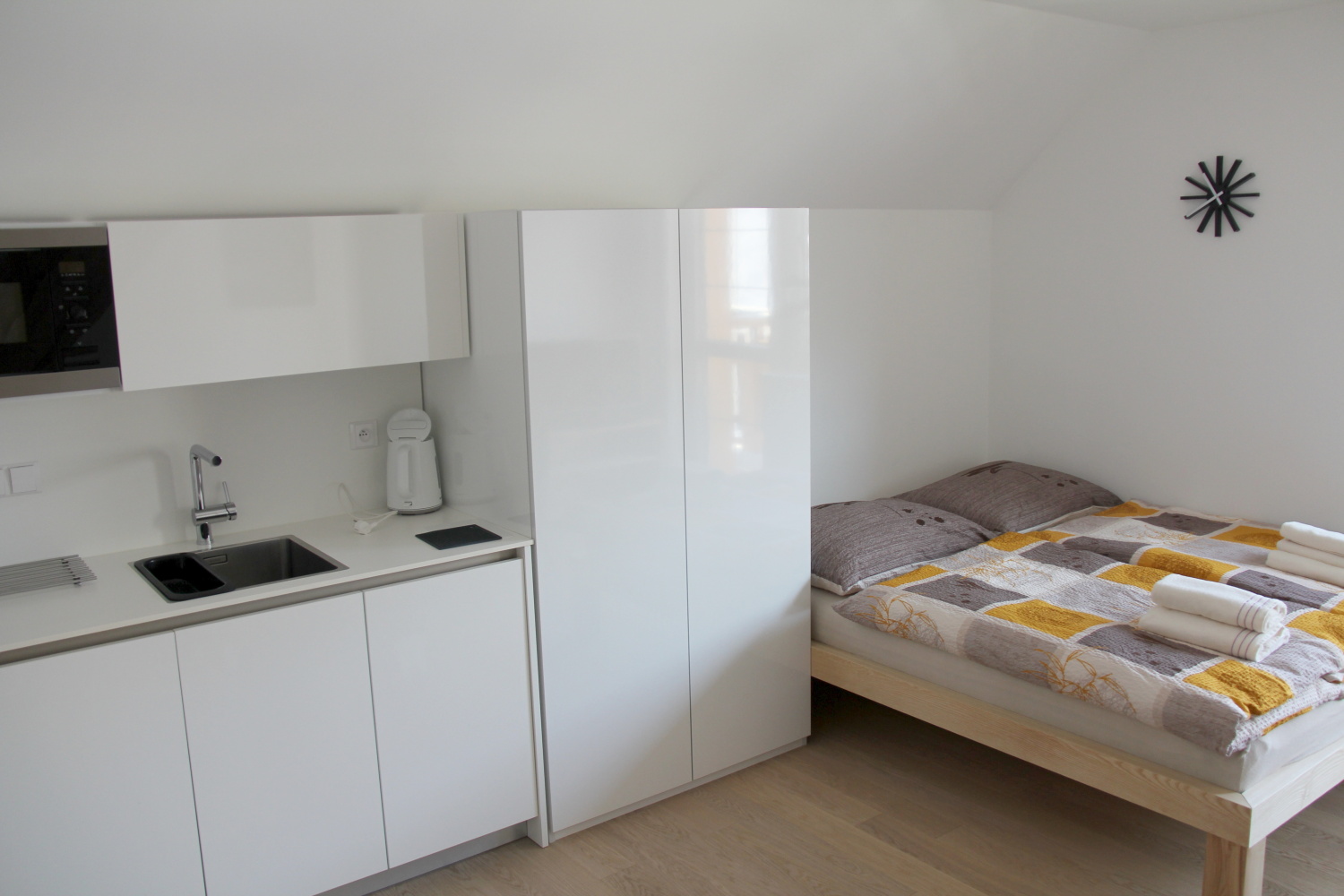 Apartmán 1 12