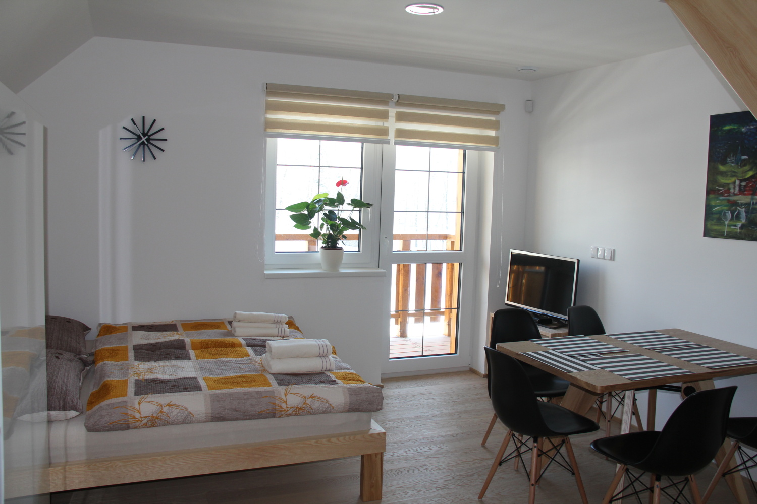 Apartmán 1 10