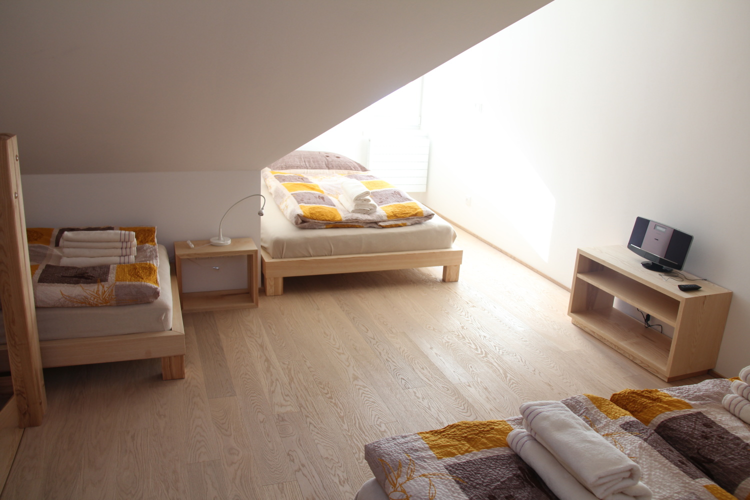 Apartmán 2 24