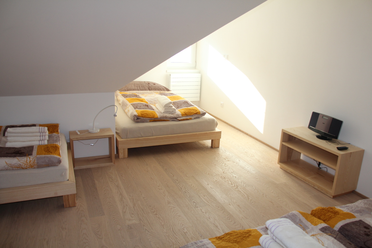 Apartmán 2 21