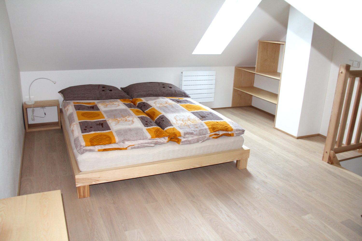 Apartmán 2 3