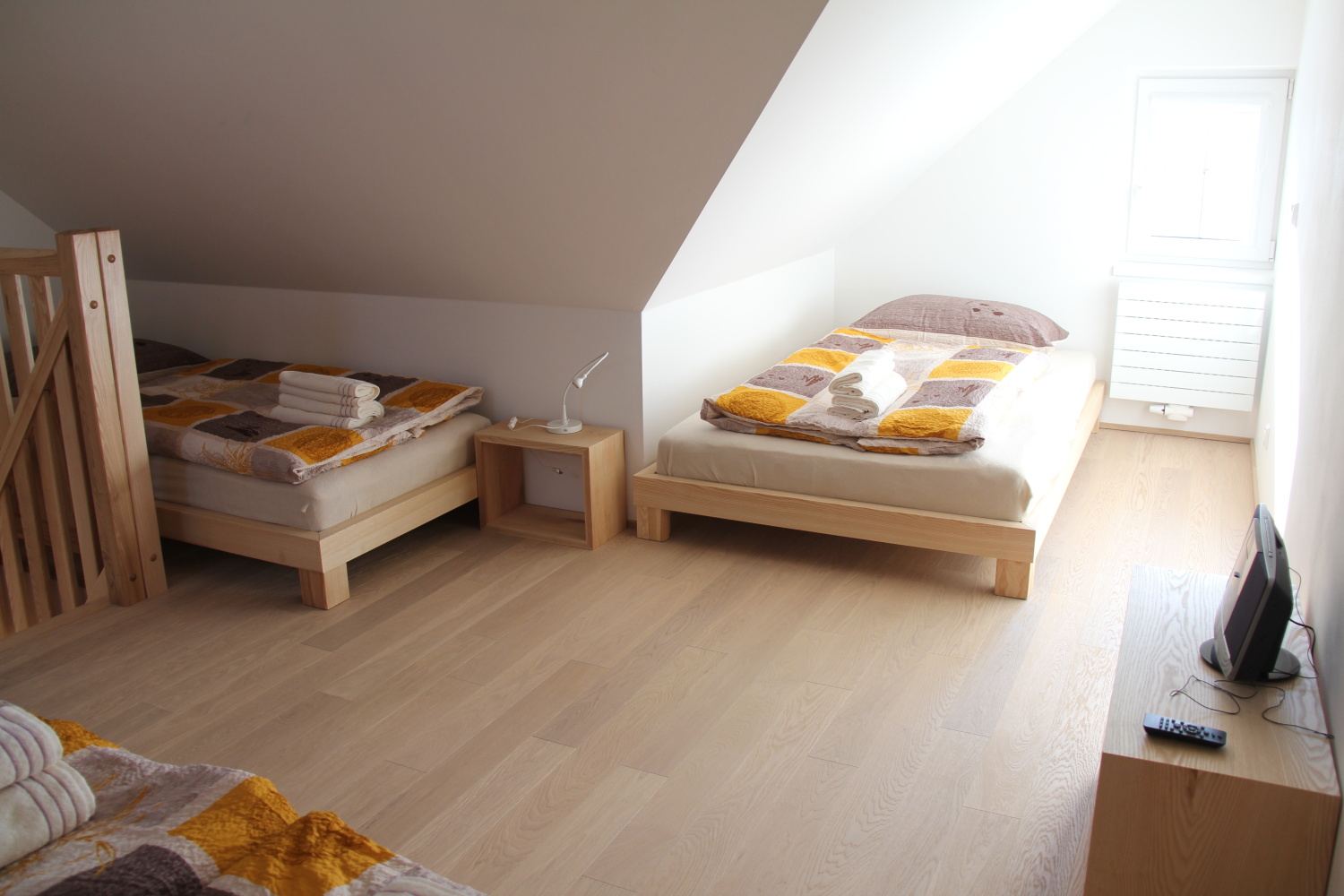 Apartmán 2 22